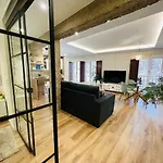 El Capricho Del Arco_apartamentos Catedral Apartment *
